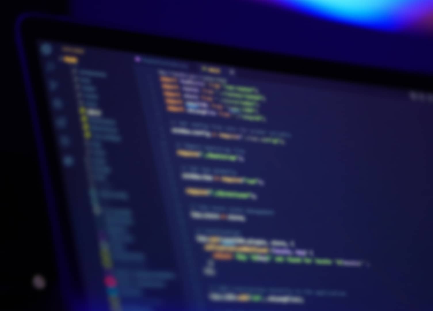 Symbolbild zum Blogartikel «Was ist PHP?»